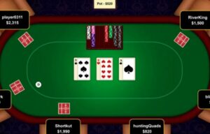 Master the Game of Online Poker: Strategies for Winning