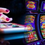 Online Slots 101: A Beginner's Guide to Playing Slot Games