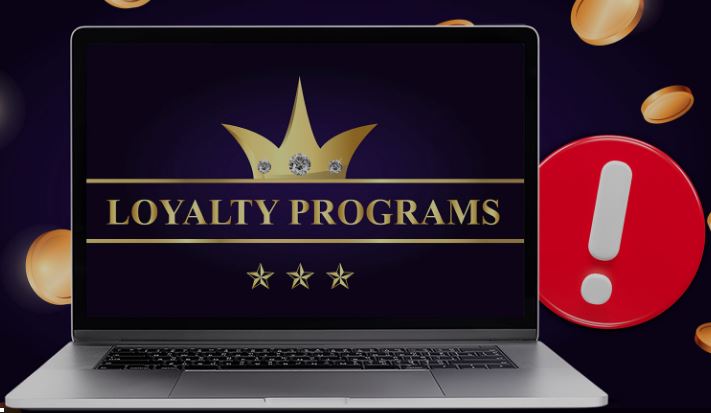 Online Casino Loyalty Programs: Unlocking Rewards and VIP Benefits