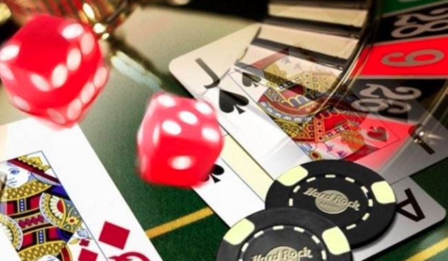 The Evolution of Online Gambling: From Desktop to Mobile