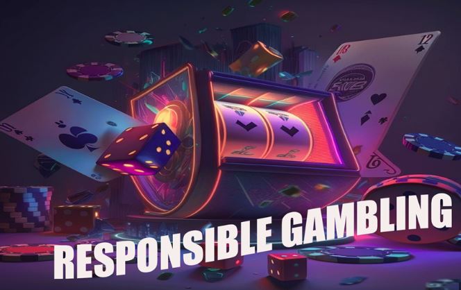 Responsible Gambling: Setting Limits in Online Casinos