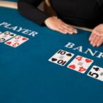 The Intriguing World of Baccarat: A Beginner's Guide