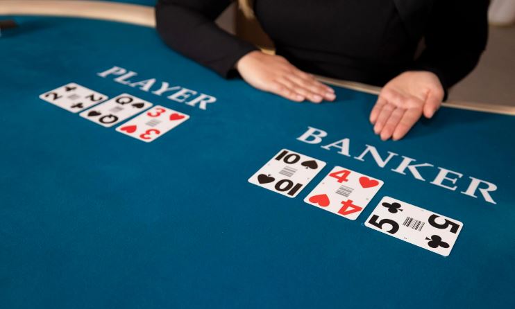 The Intriguing World of Baccarat: A Beginner's Guide