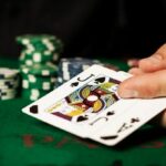 Winning Big: Strategies for Success in Online Blackjack