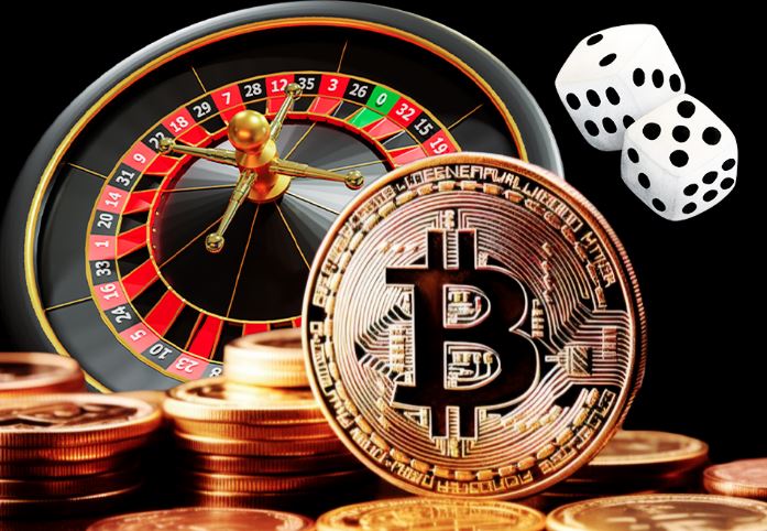 The Rise of Cryptocurrency Lending Platforms in Casino Financing